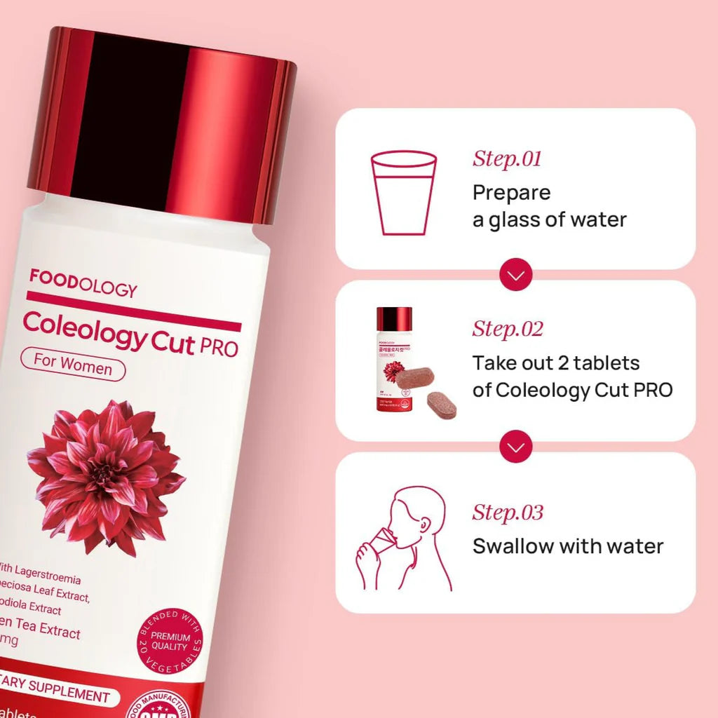 Coleology Cut PRO – K-Beauty Store