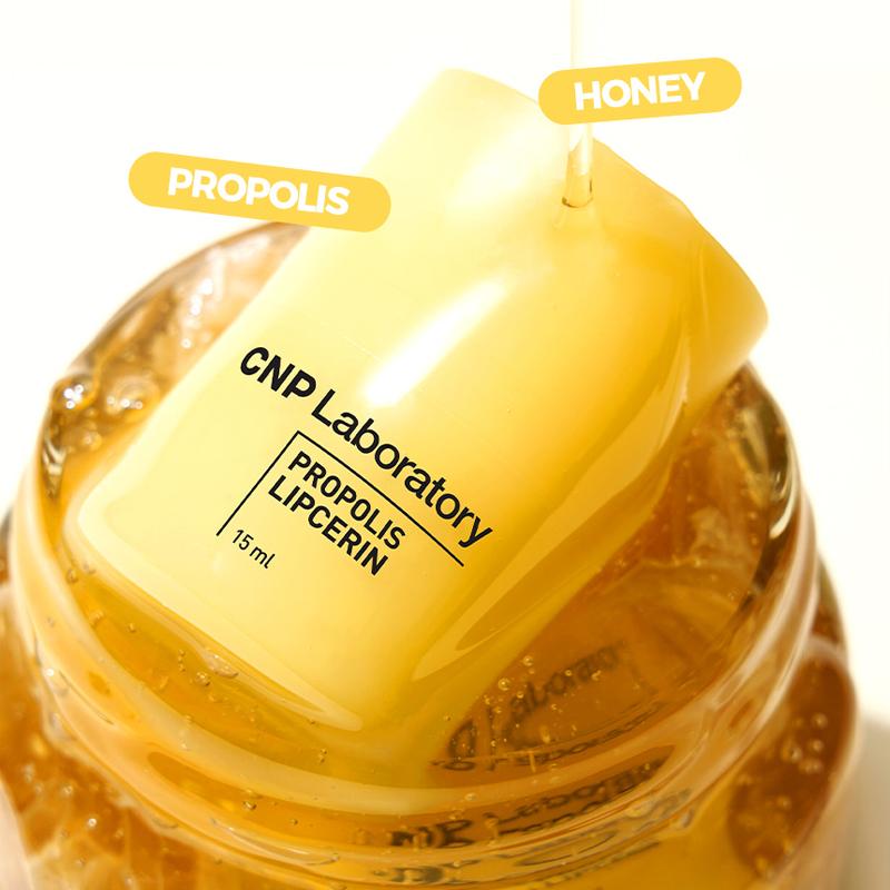 Propolis Lipcerin
