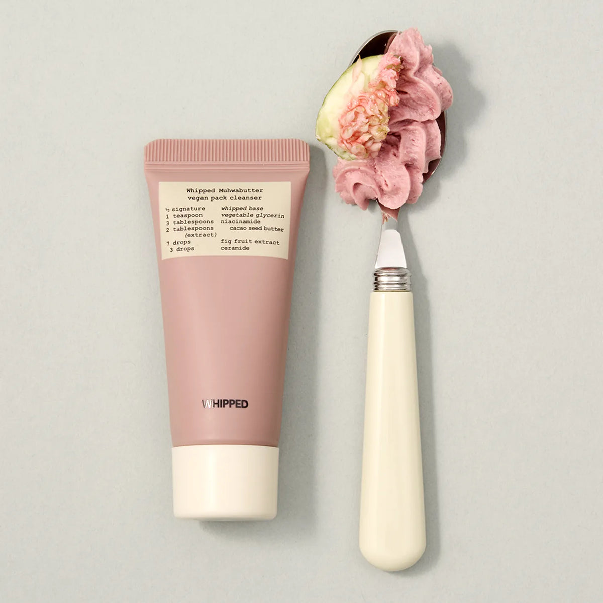 Vegan Pack Cleanser Mini – K-Beauty Store