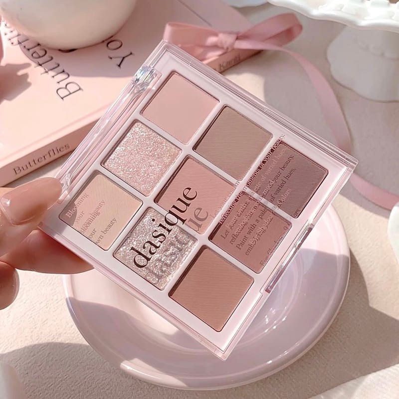 Shadow Palette