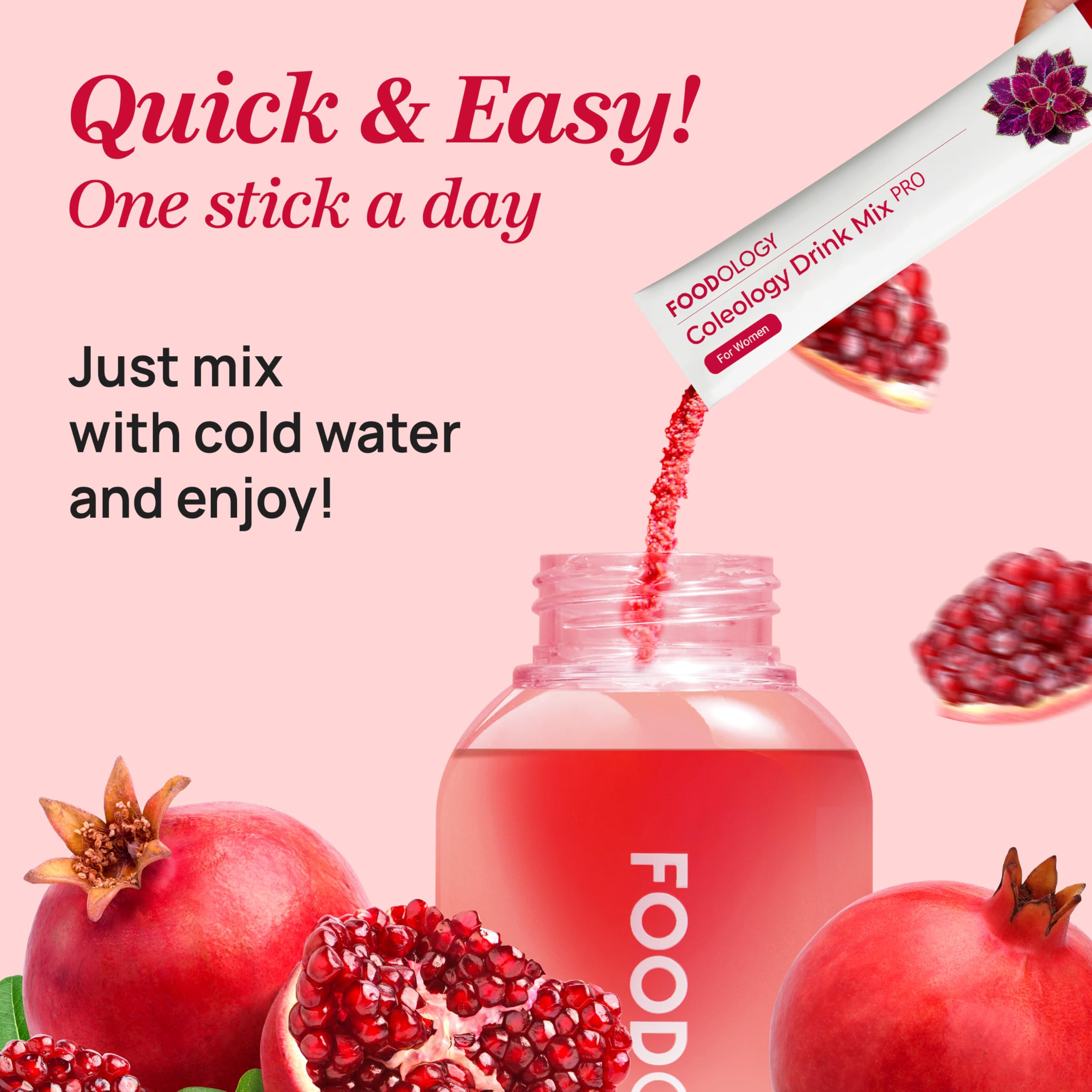 Coleology Drink Mix Pro – K-Beauty Store