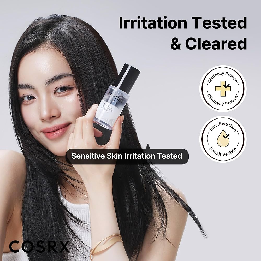 PEPTIDE-132 Ultra Perfect Hair Bonding Oil Serum