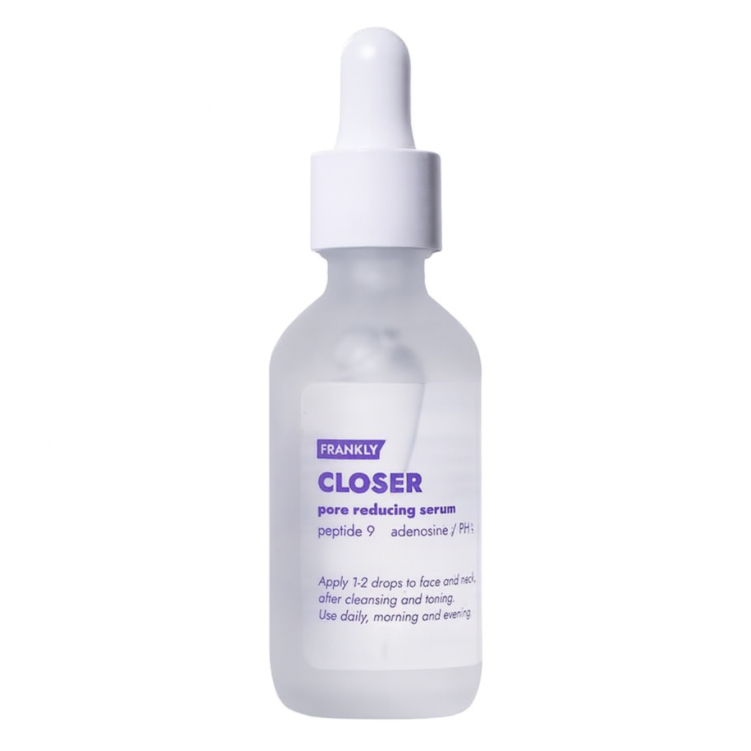 Closer Pore Reducing Serum