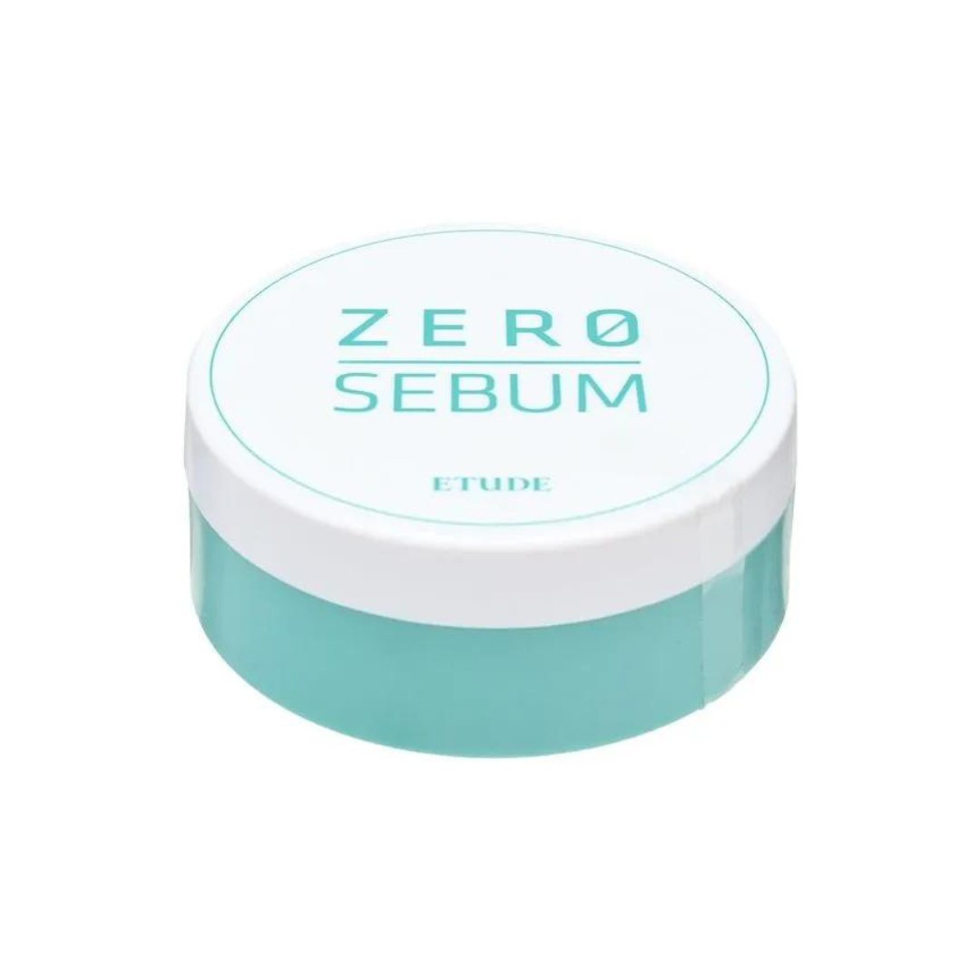 Zero Sebum Drying Powder