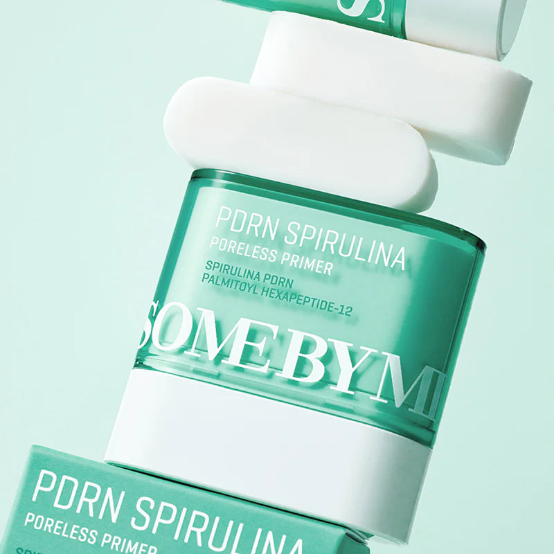 PDRN Spirulina Poreless Primer