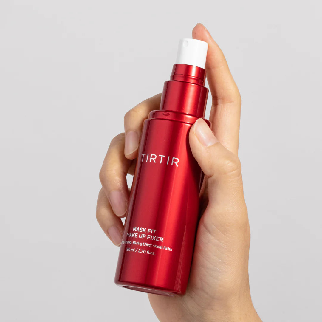 Mask Fit Make Up Fixer