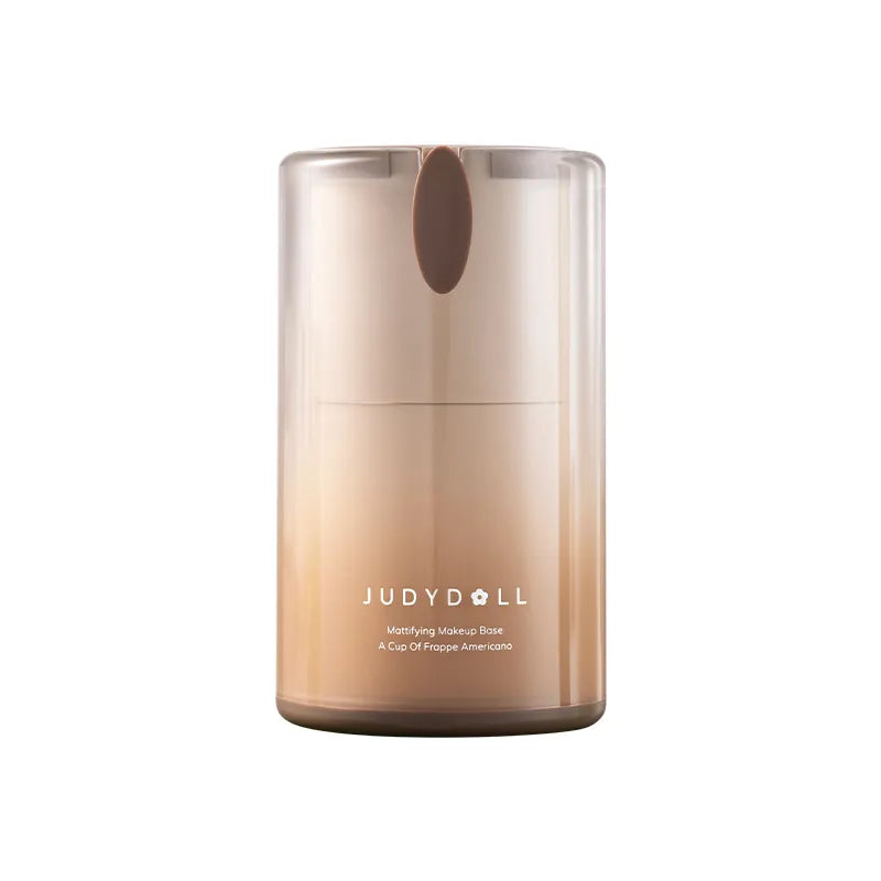 Mattifying Makeup Primer Icy Americano