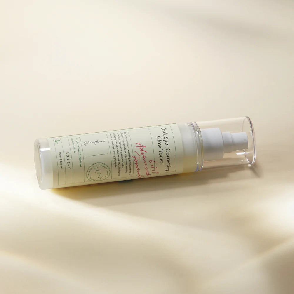 Dark Spot Correcting Glow Toner  K-Beauty Store