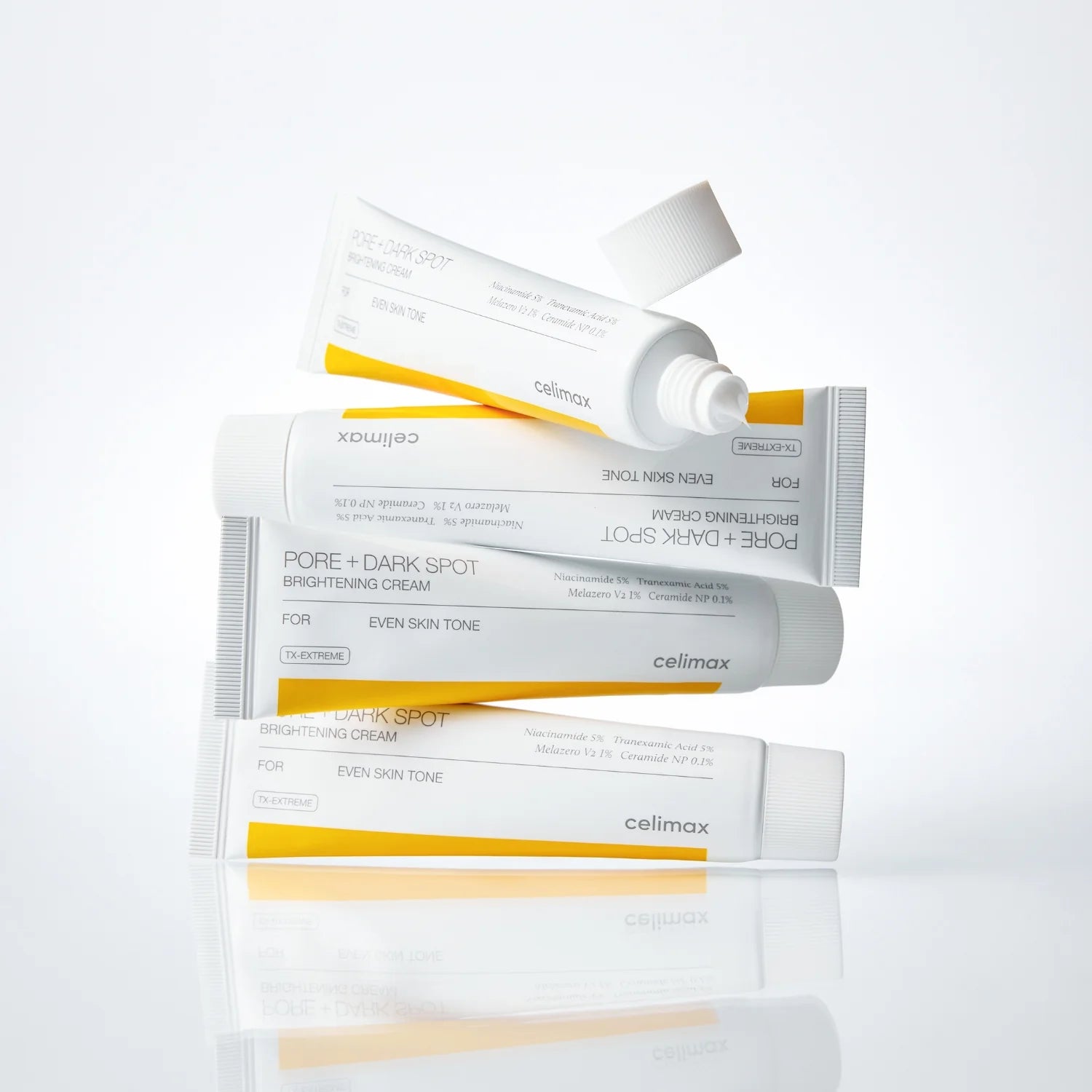 Pore+Dark Spot Brightening Cream