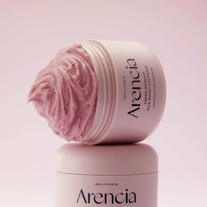 Fresh Royal Rosehip Cleanser
