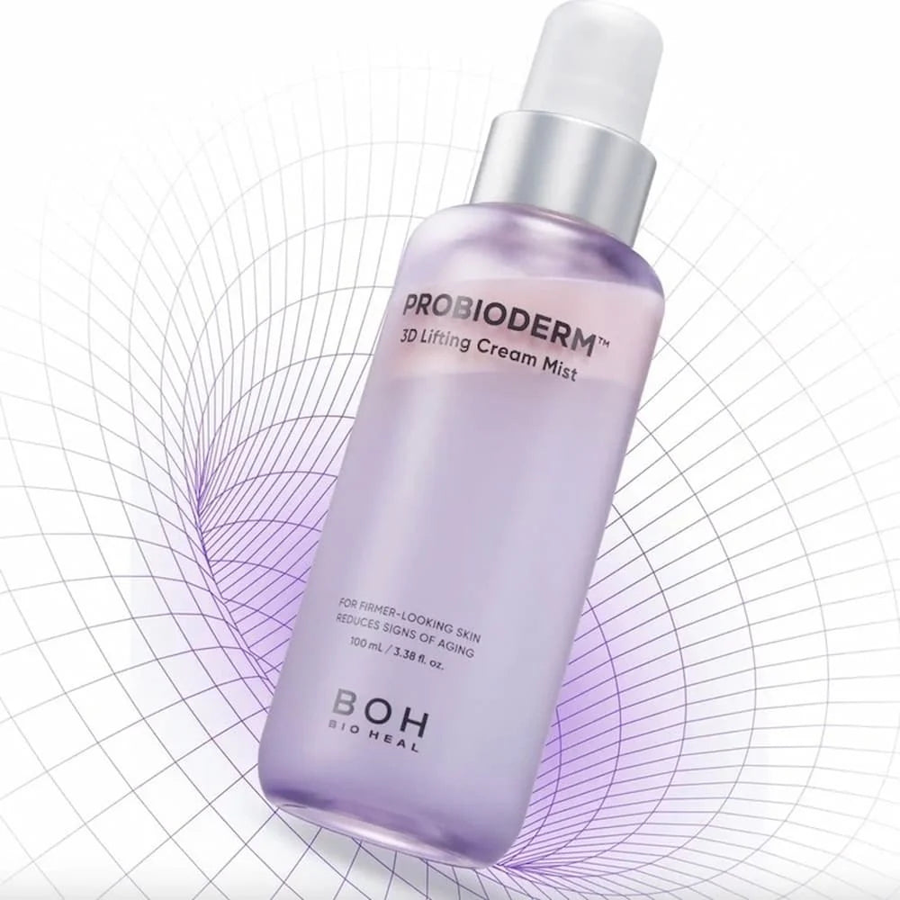 ボディ・フェイスケア IB-7DB Probioderm 3D Lifting Cream Mist – K-Beauty Store
