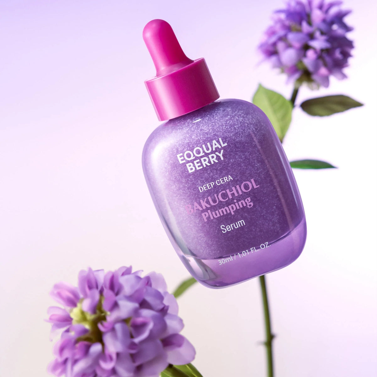 Bakuchiol Plumping Serum – K-Beauty Store