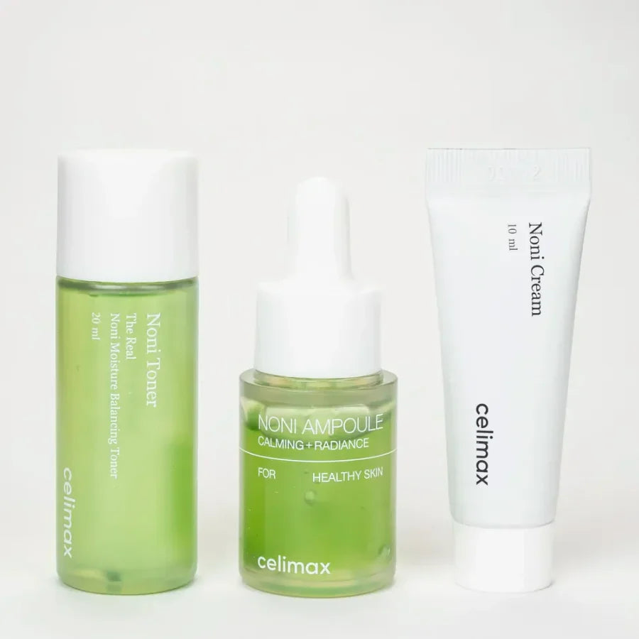 The Real Noni Starter Kit – K-Beauty Store
