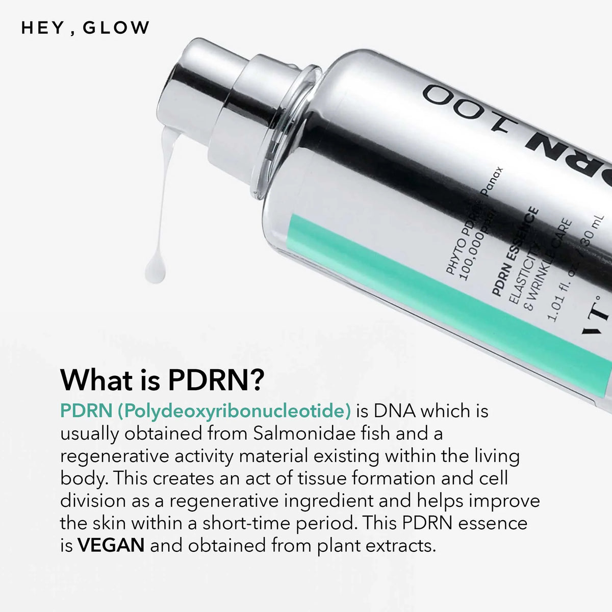 PDRN Essence 100 – K-Beauty Store