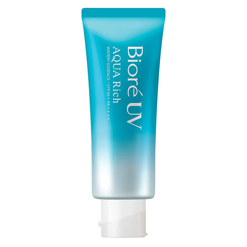 UV Aqua Rich Watery Essence Sunscreen SPF50 PA ++++