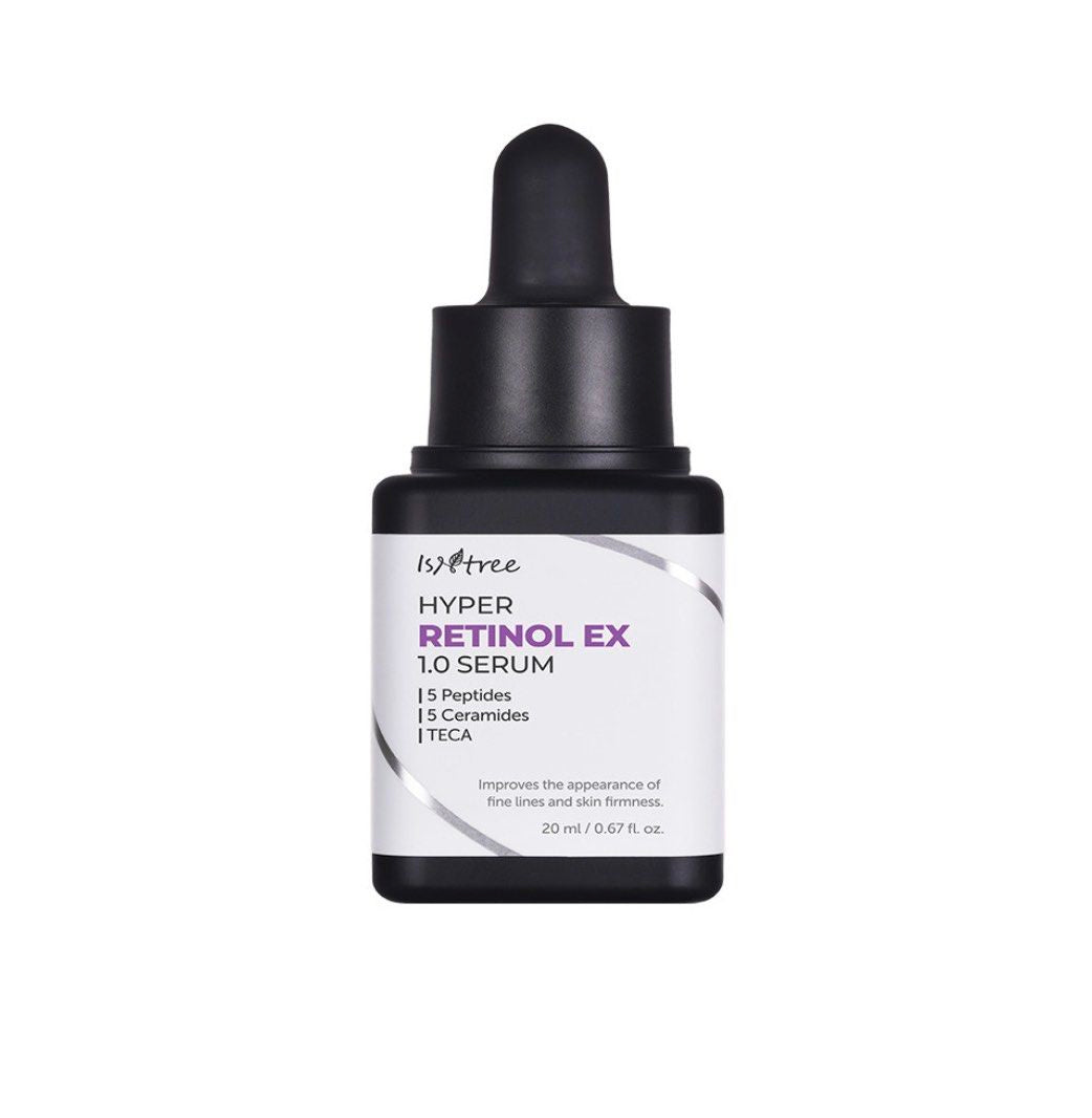 đ Hyper Retinol EX 1.0 Serum (100% off)