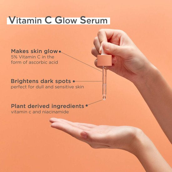 Vitamin C Glow Serum