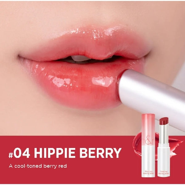 Glasting Melting Balm - 9 Colors