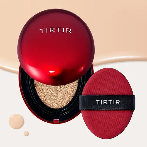 Mask Fit Red Cushion Mini - 3 Shades