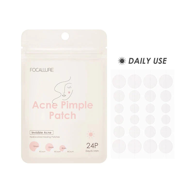 Acne Pimple Patch-Day & Night