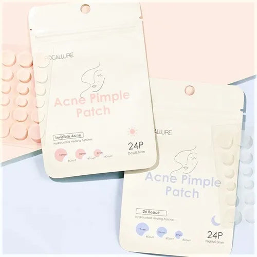 Acne Pimple Patch-Day & Night