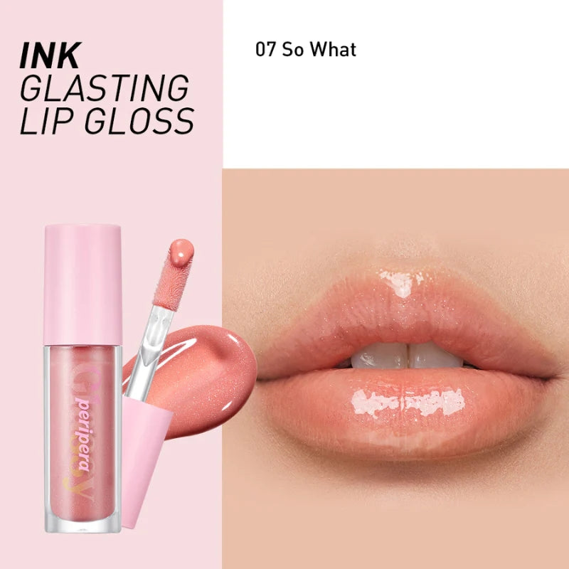 Ink Glasting Lip Gloss