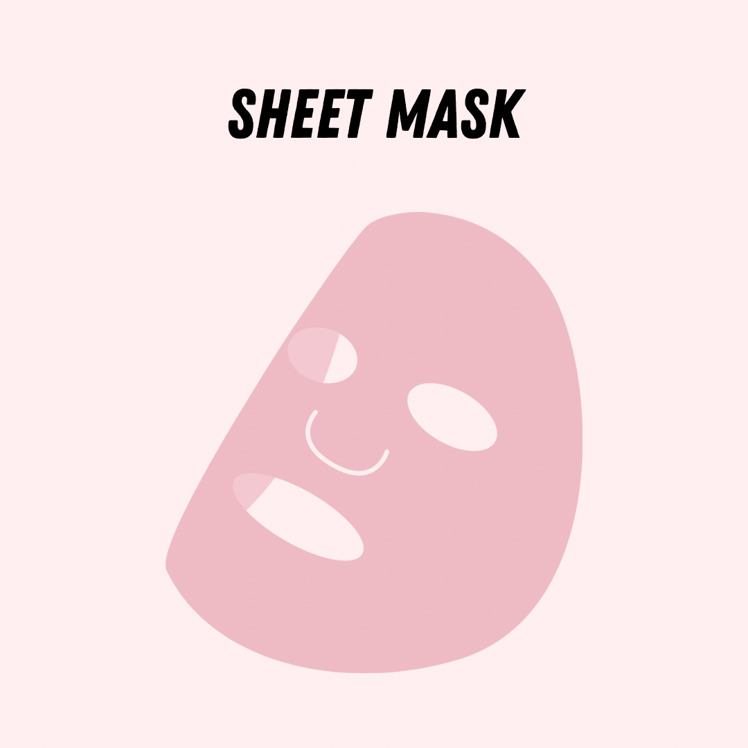 Sheet Mask