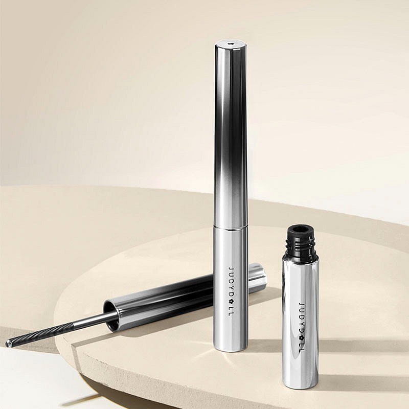 3D Curling Eyelash Iron Mascara Classic #01 Black