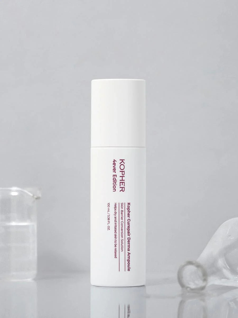 Curepair Derma Ampoule