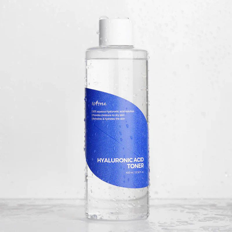 Hyaluronic Acid Toner Jumbo