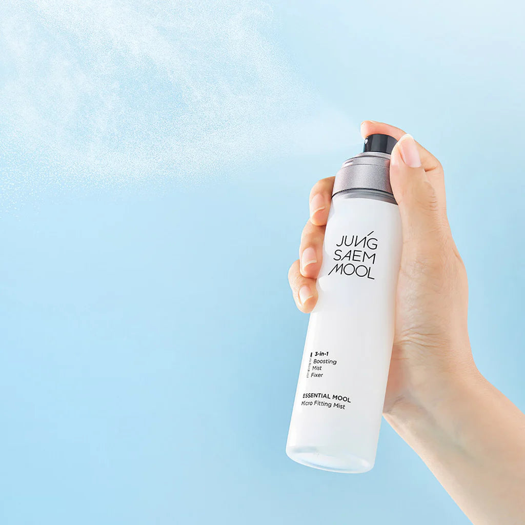 Essential Mool Micro Fitting Mist