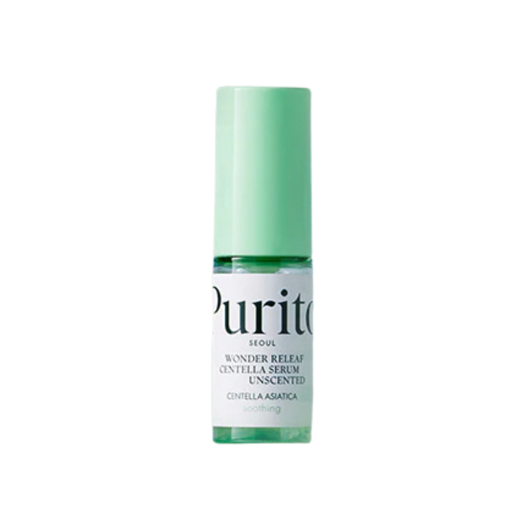 Wonder Releaf Centella Serum Unscented