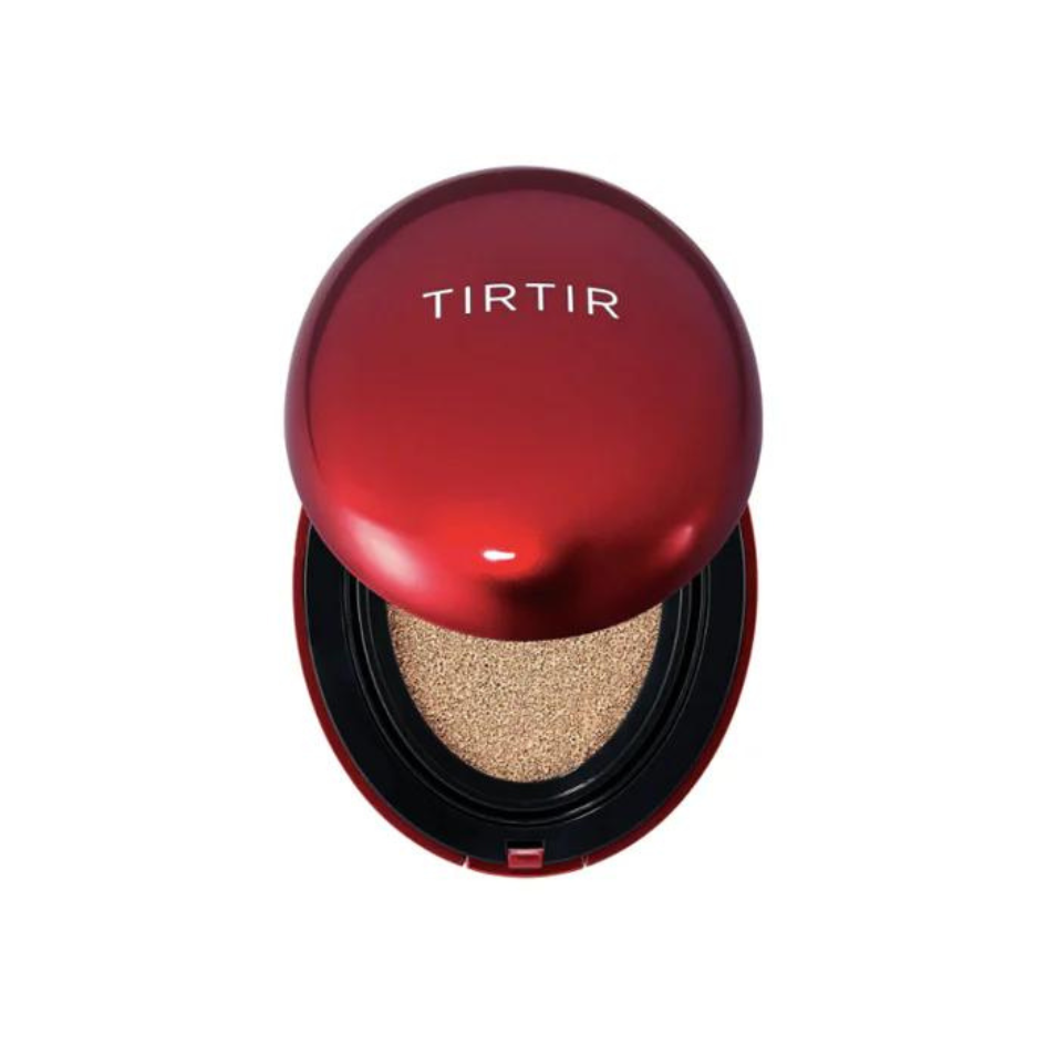Mask Fit Red Cushion