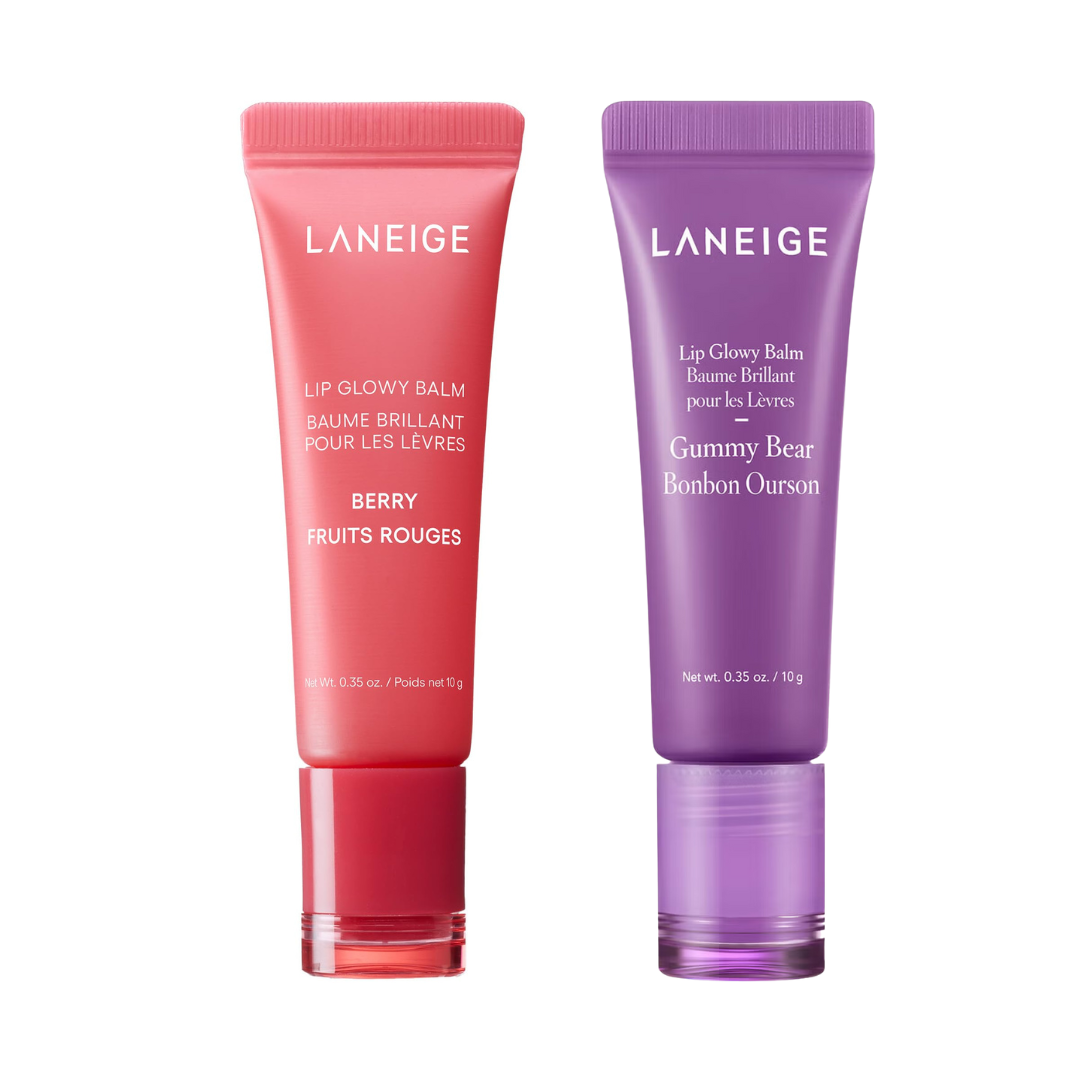 Lip Glowy Balm