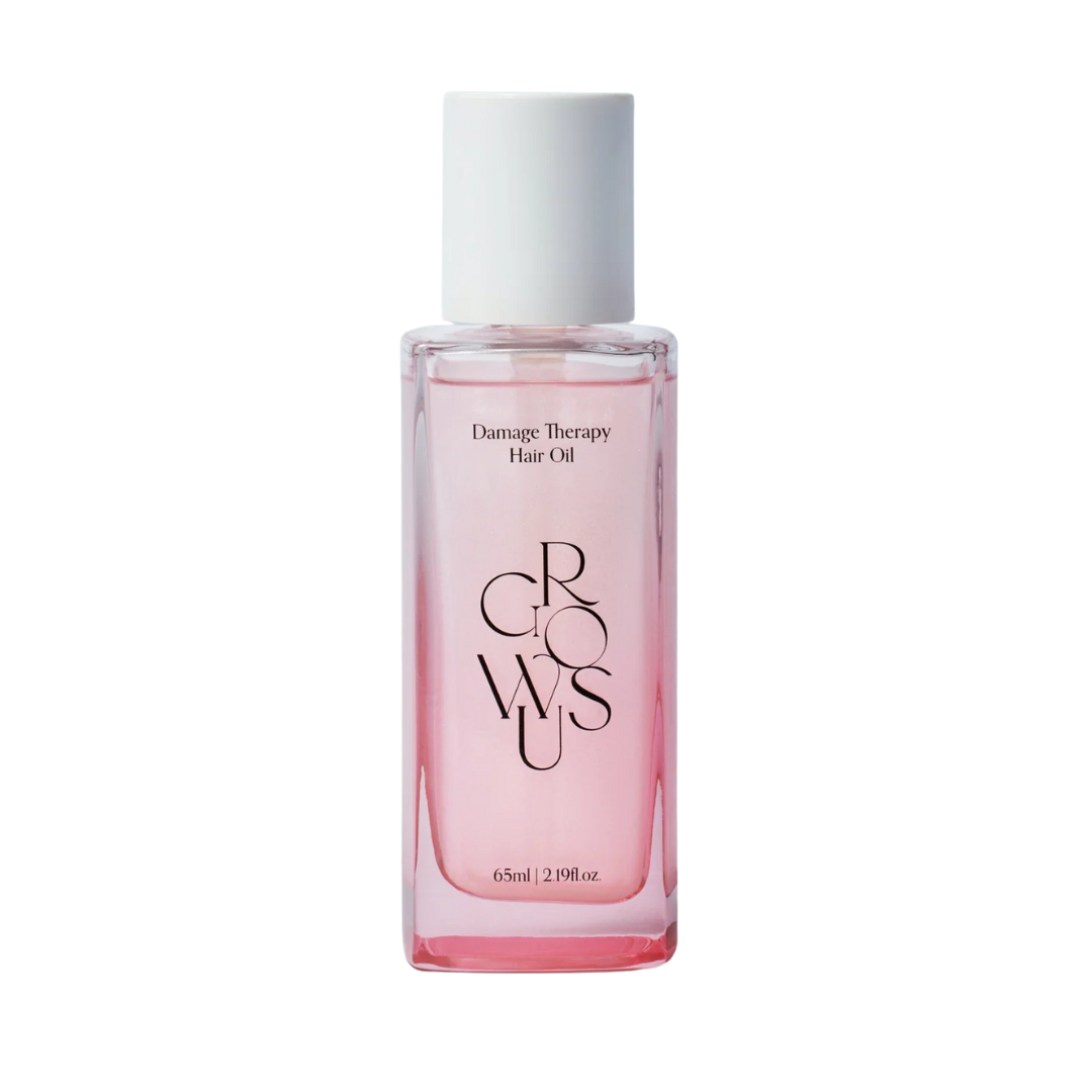 Damage Therapy Hair Oil