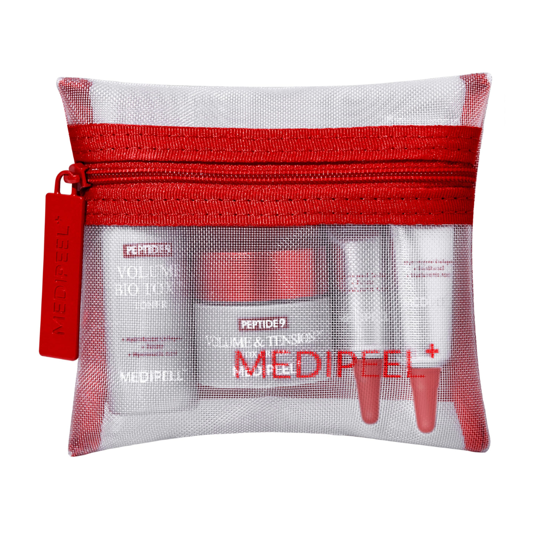 Peptide 9 Volume Bio Tox Trial Kit – K-Beauty Store