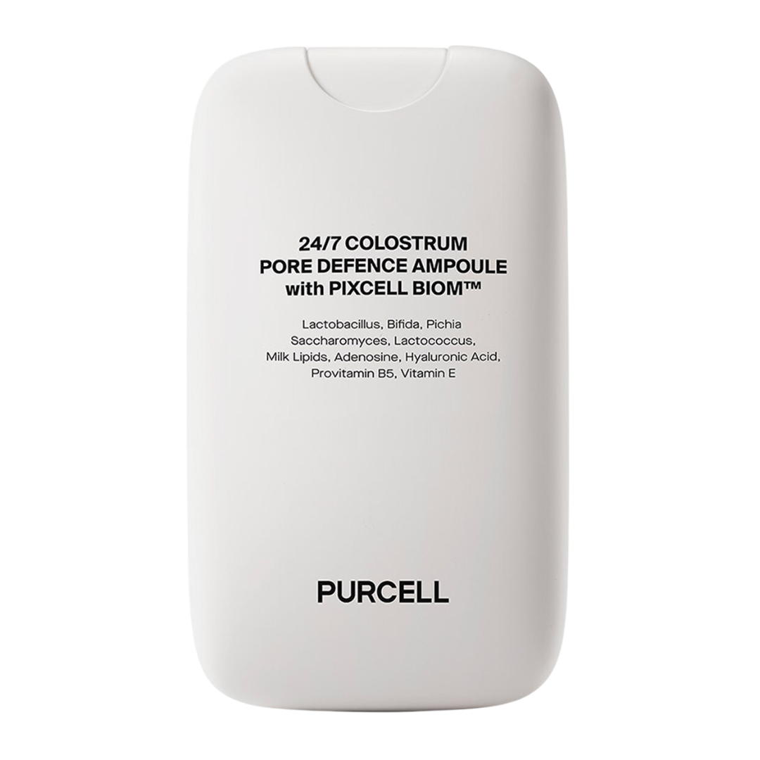 24/7 Colostrum Pore Defence Ampoule – K-Beauty Store