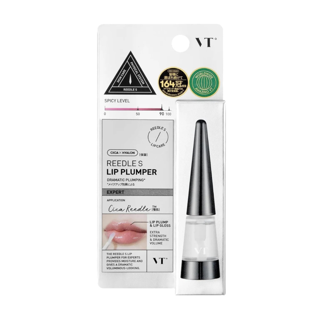 Reedle Shot Lip Plumper Expert