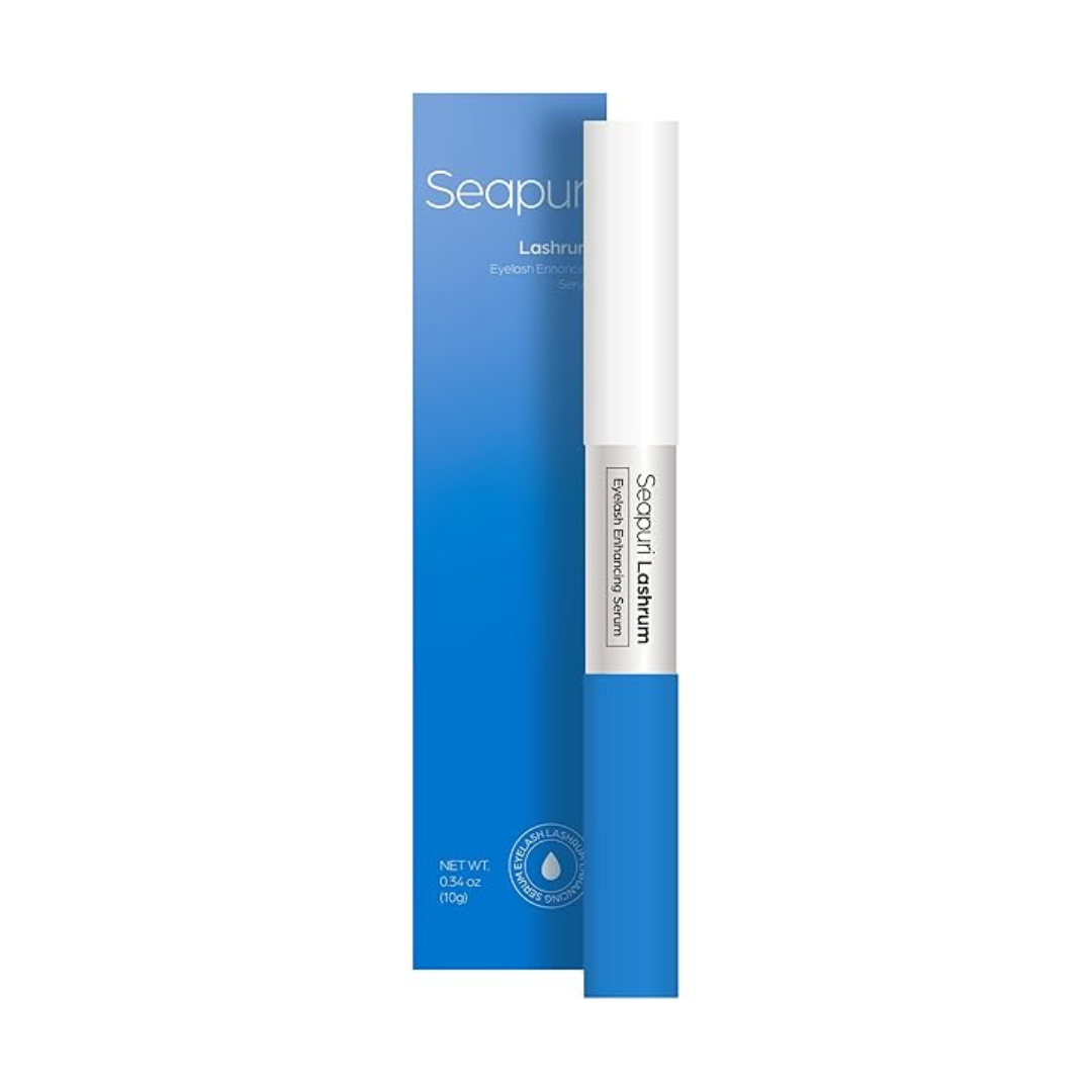 Lashrum Eyelash Enhancing Serum