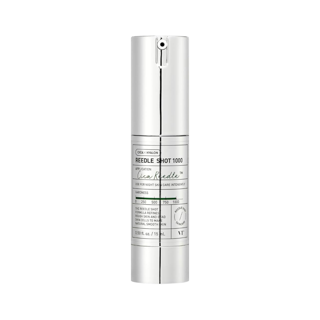 Reedle Shot 1000 – K-Beauty Store
