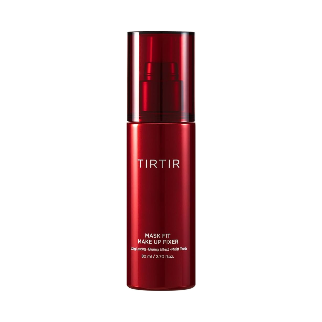 Mask Fit Make Up Fixer