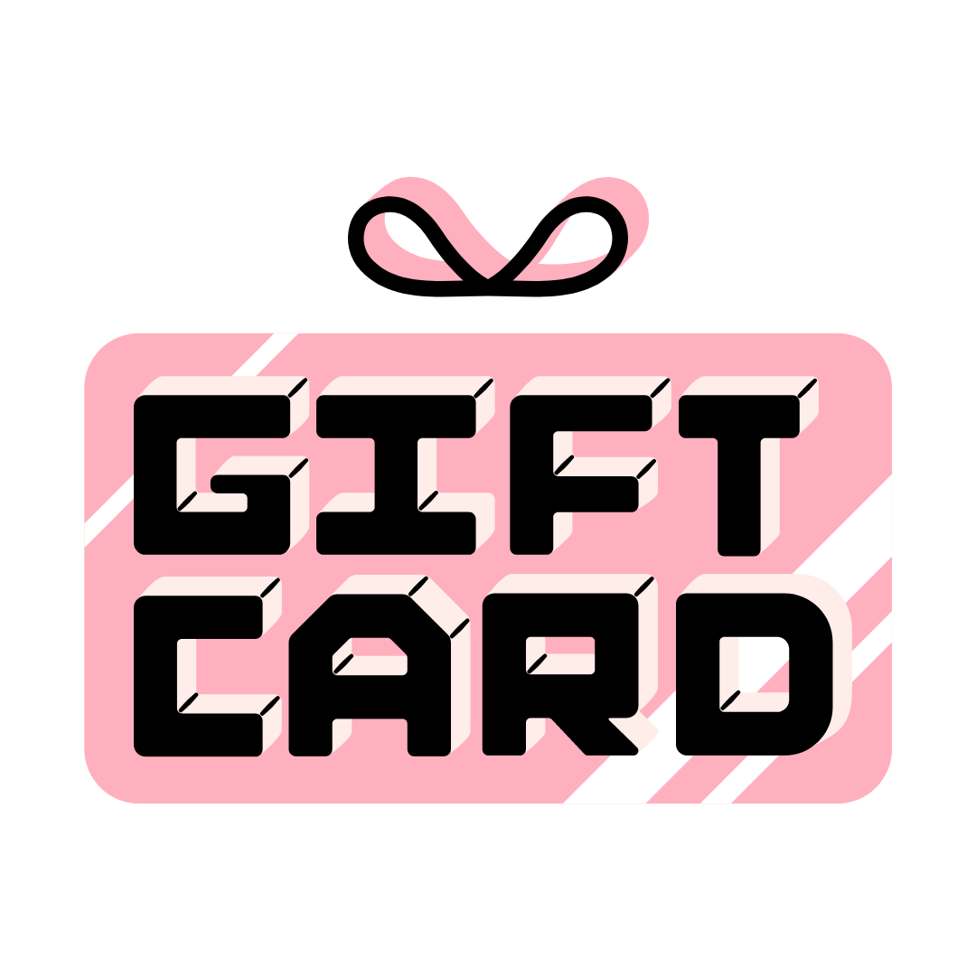 K-Beauty Store Gift Card