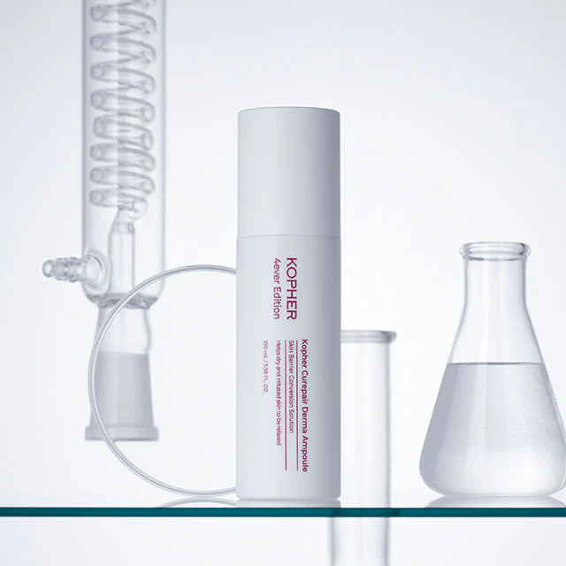 Curepair Derma Ampoule