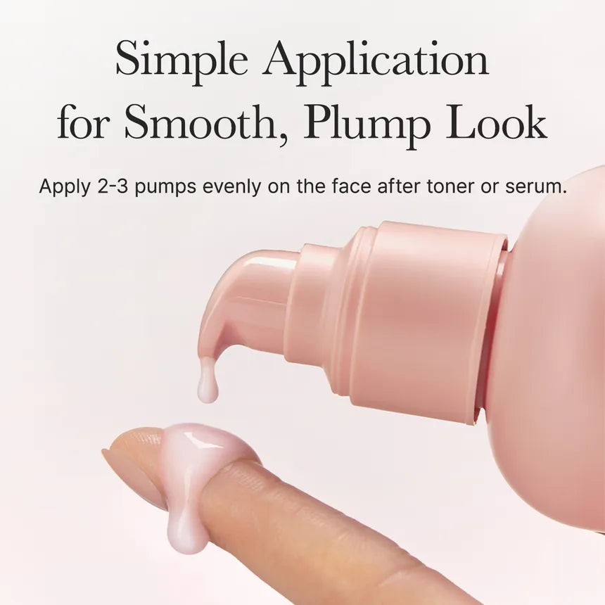 Red Smoothie Lotion 5