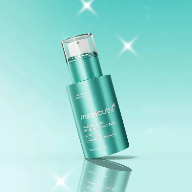Azelaic Acid Exosome Shot 7500 – K-Beauty Store