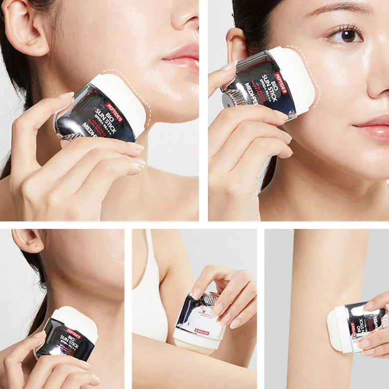 Peptide 9 Bio Sun Stick Pro