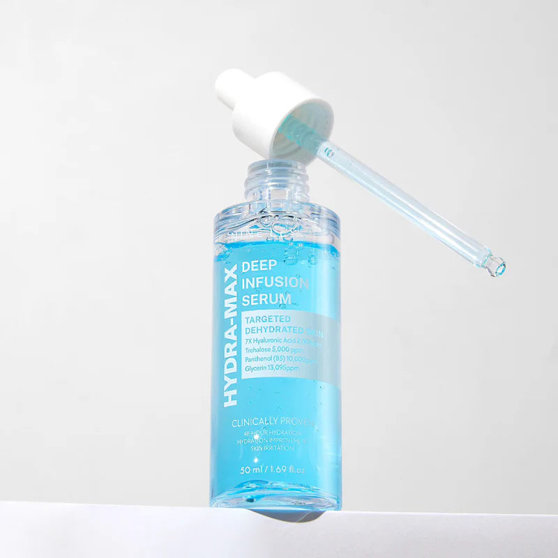 Hydra-Max Deep Infusion Serum