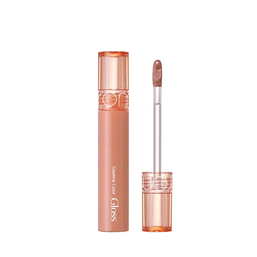 Glasting Color Gloss - 6 Colors