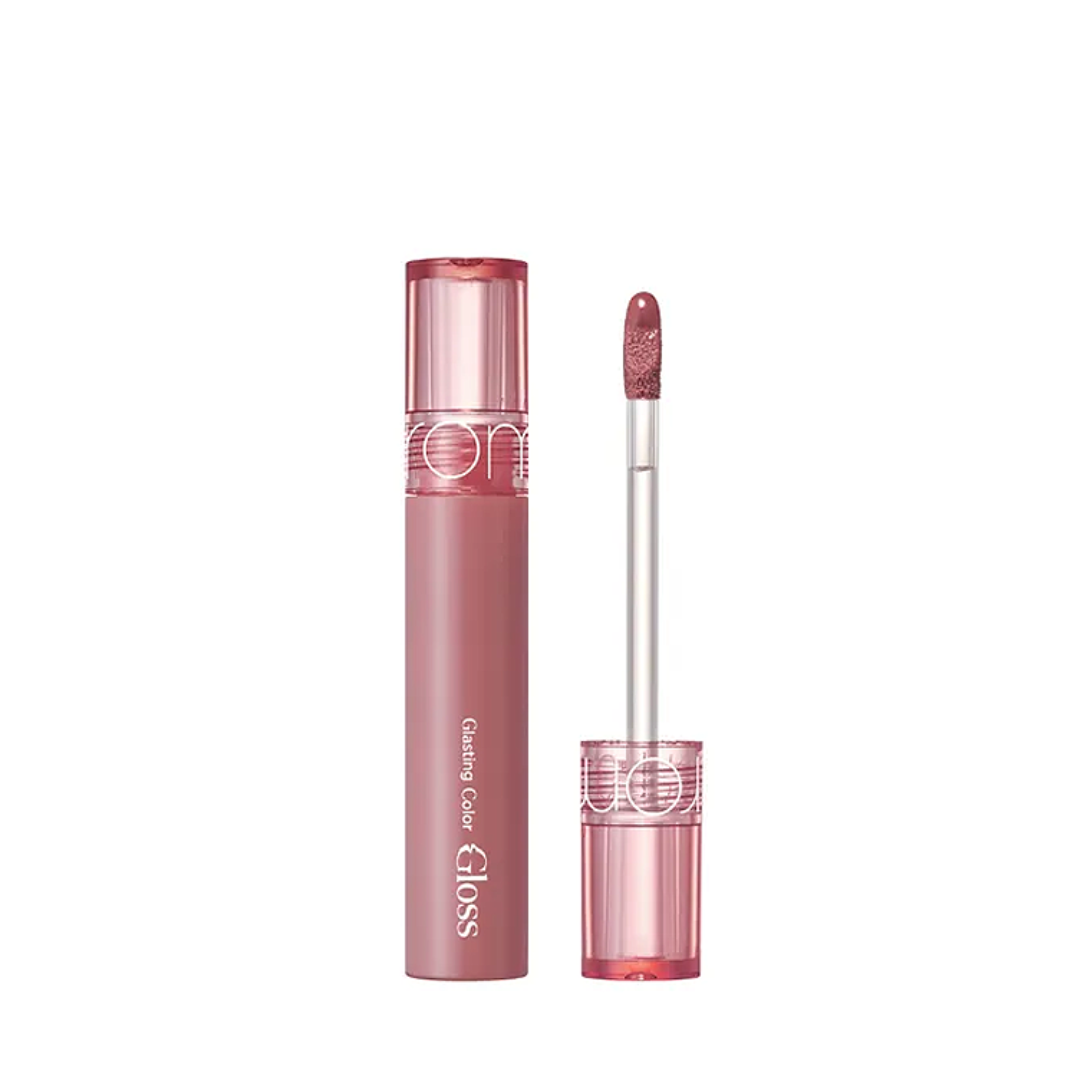 Glasting Color Gloss - 6 Colors