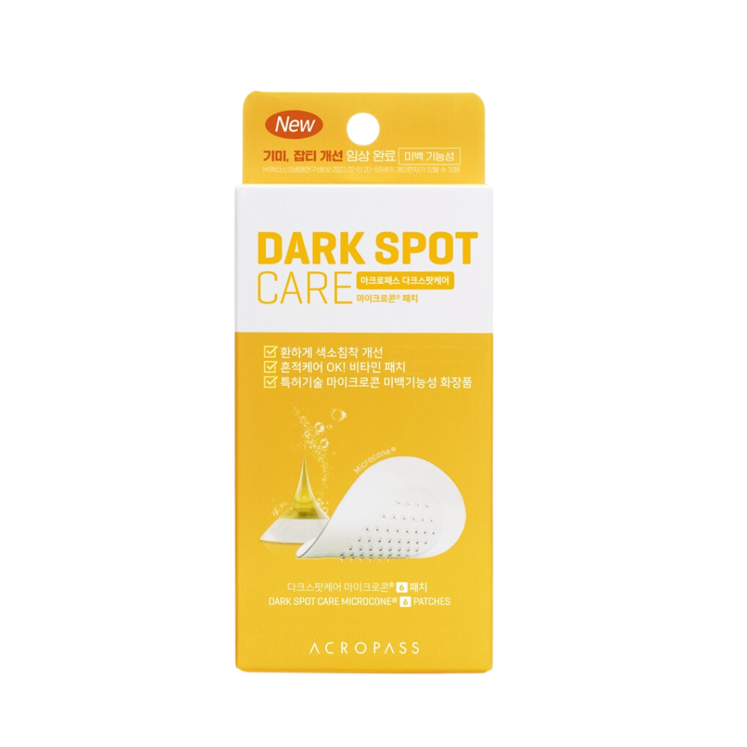 Dark Spot Care